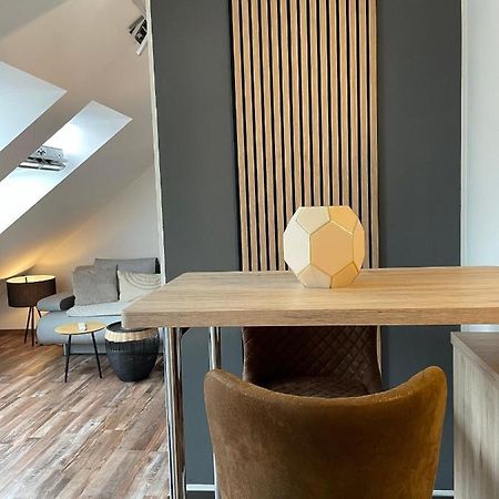 Modern Apartment Near Munich Airport Обердинг Экстерьер фото