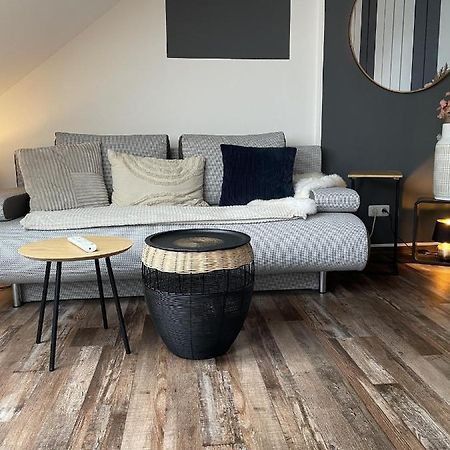 Modern Apartment Near Munich Airport Обердинг Экстерьер фото