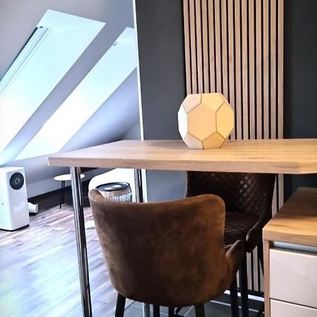 Modern Apartment Near Munich Airport Обердинг Экстерьер фото