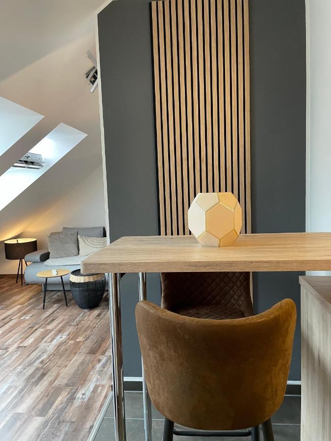 Modern Apartment Near Munich Airport Обердинг Экстерьер фото